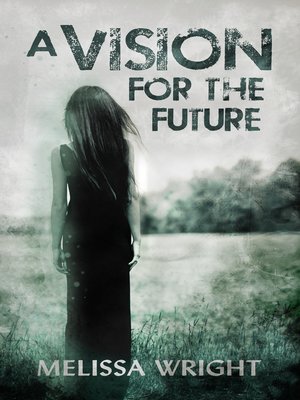 cover image of A Vision for the Future